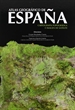 Portada del libro Atlas geográfico de España. Cartografía topográfica e imagen de satélite