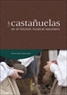 Portada del libro Las castañuelas en el folclore musical asturiano