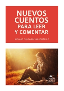 Portada del libro Nuevos Cuentos para leer y comentar