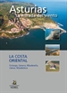 Portada del libro Asturias, la mirada del viento. La costa oriental