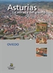 Portada del libro LIBRODVD10:ASTURIAS LA MIRADA DEL VIENTO Oviedo